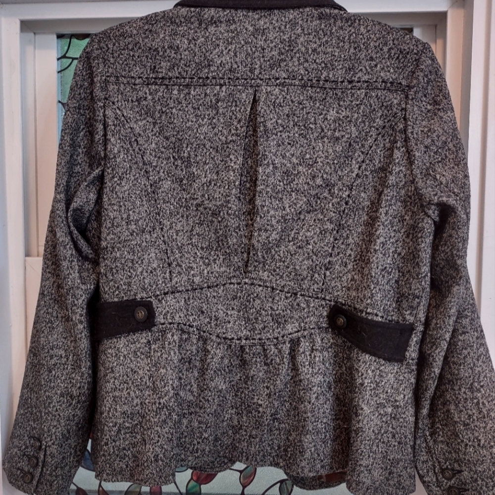 Cabi riding jacket